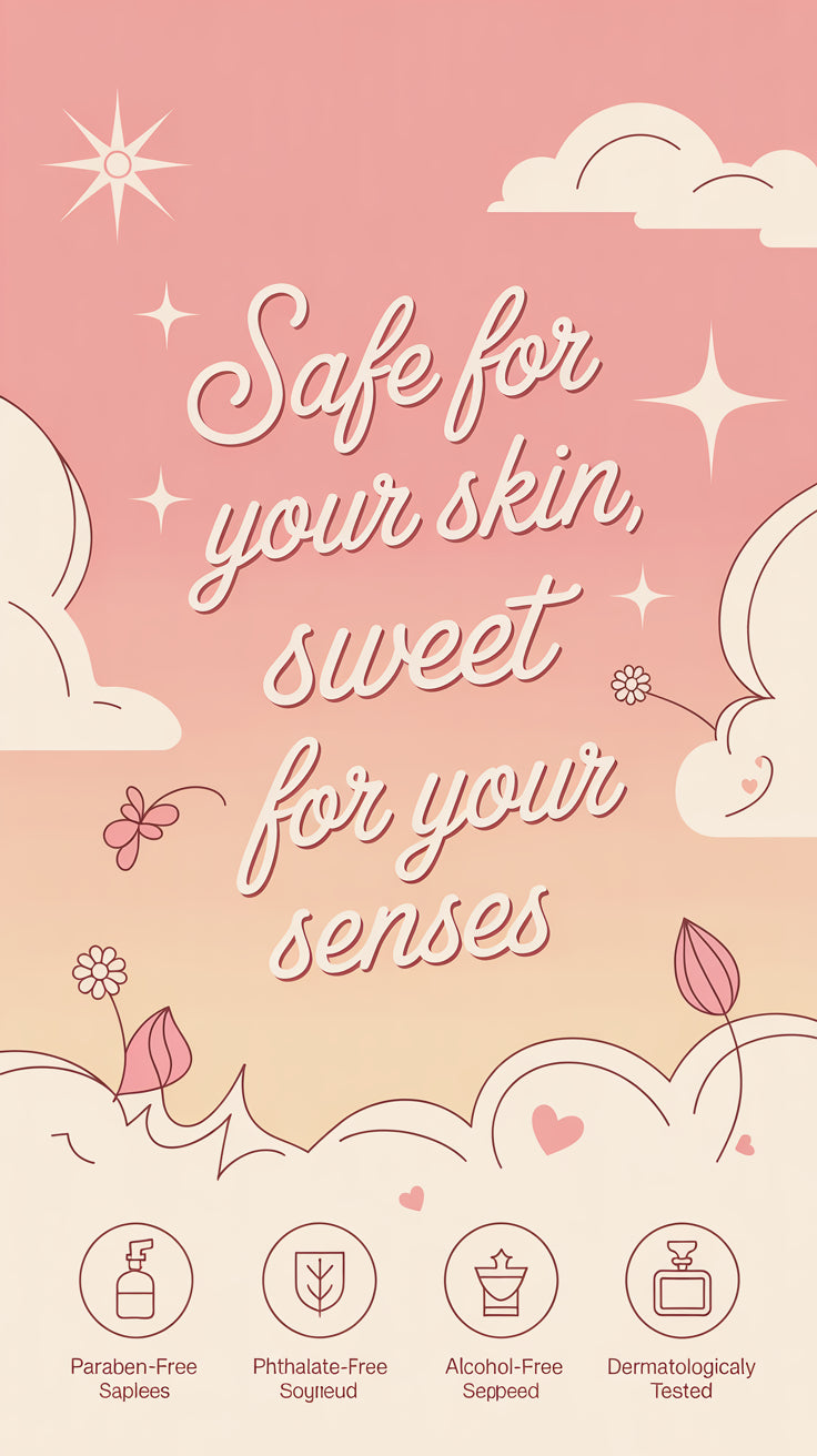 Crybaby Perfume