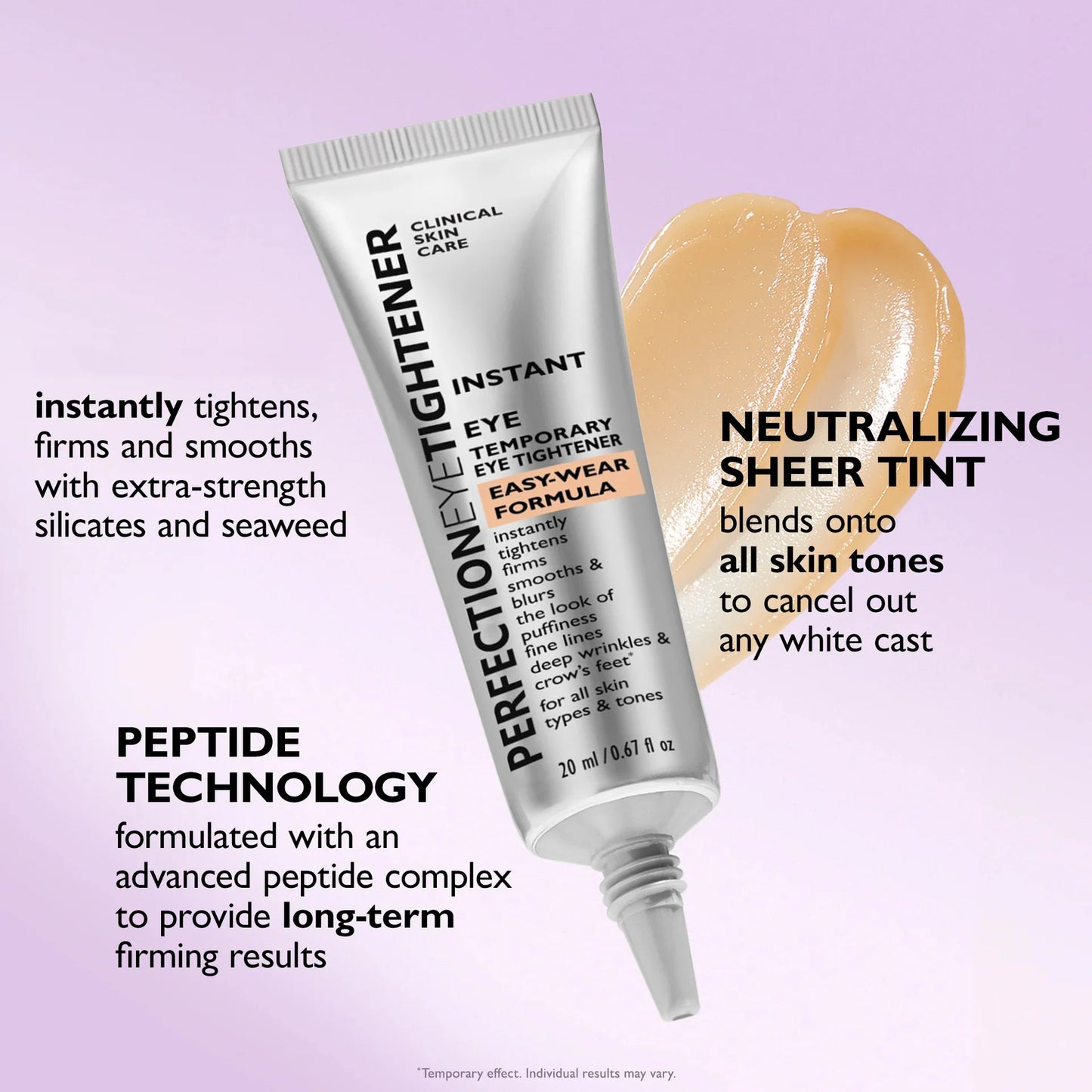 Baxurelle Eye Tightening Cream