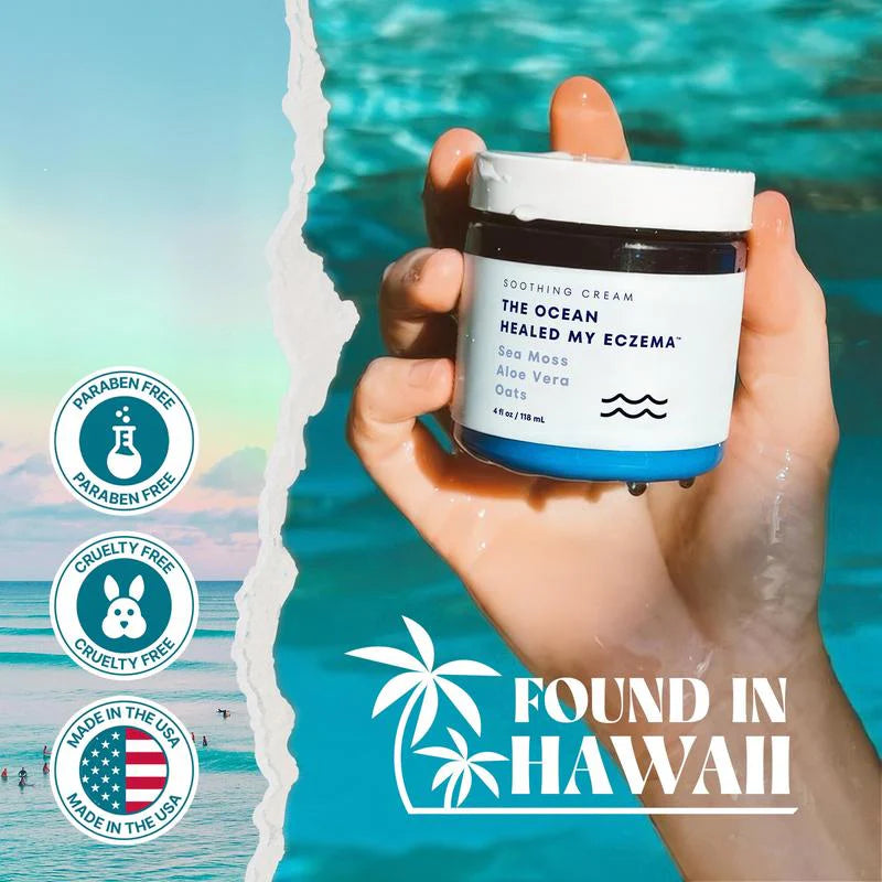 Eczema Cream