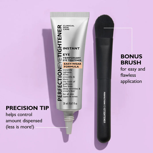 Baxurelle Eye Tightening Cream