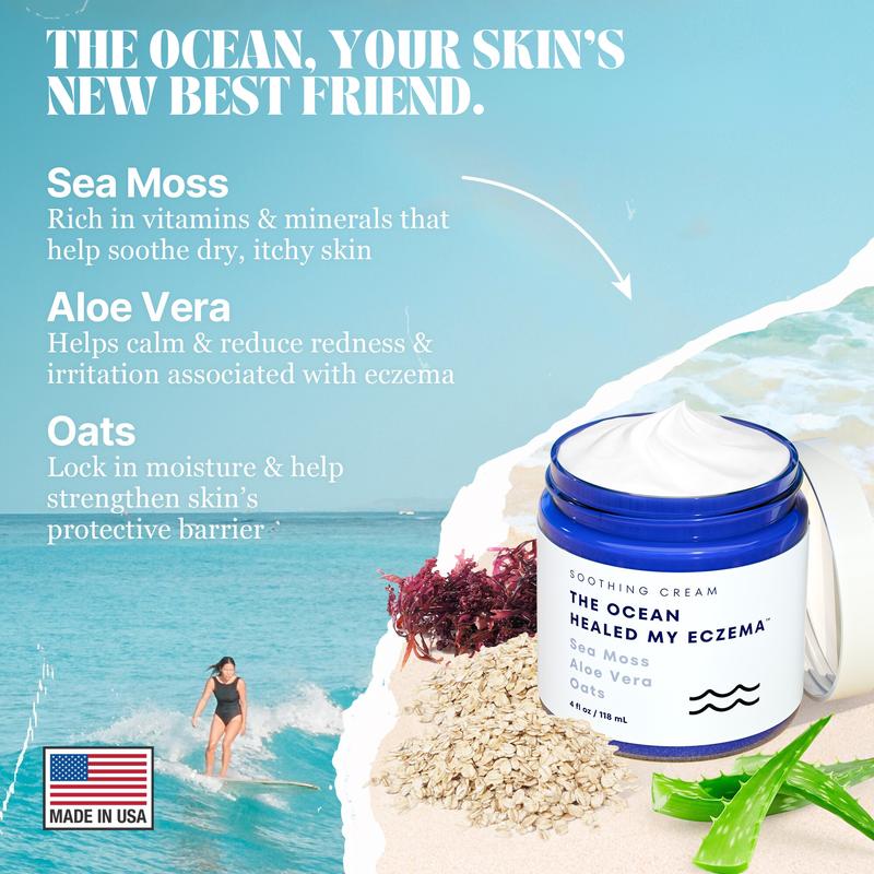 Eczema Cream