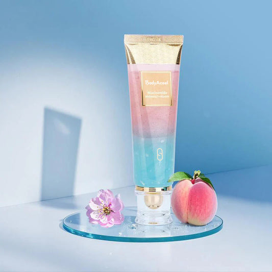 Nicotinamide Toothpaste