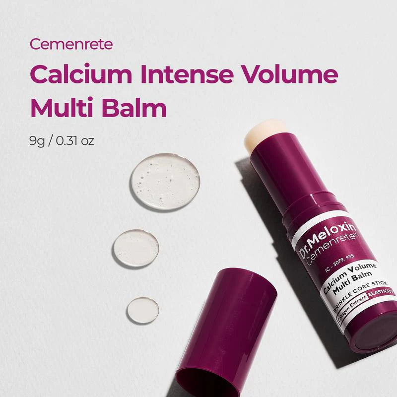 Calcium Multi Balm | Anti-aging, Sagging, Wrinkles