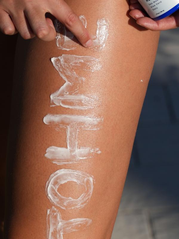 Eczema Cream