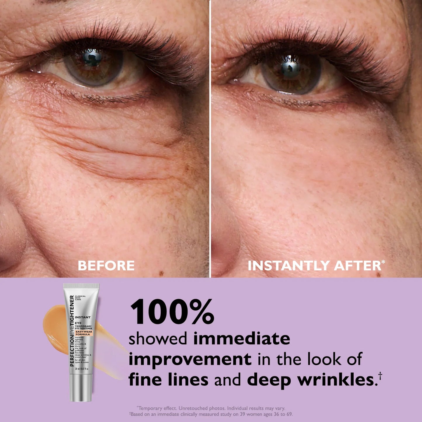 Baxurelle Eye Tightening Cream