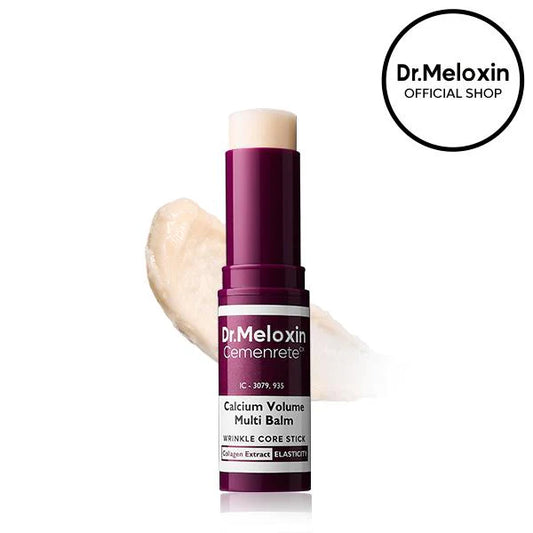 Calcium Multi Balm | Anti-aging, Sagging, Wrinkles