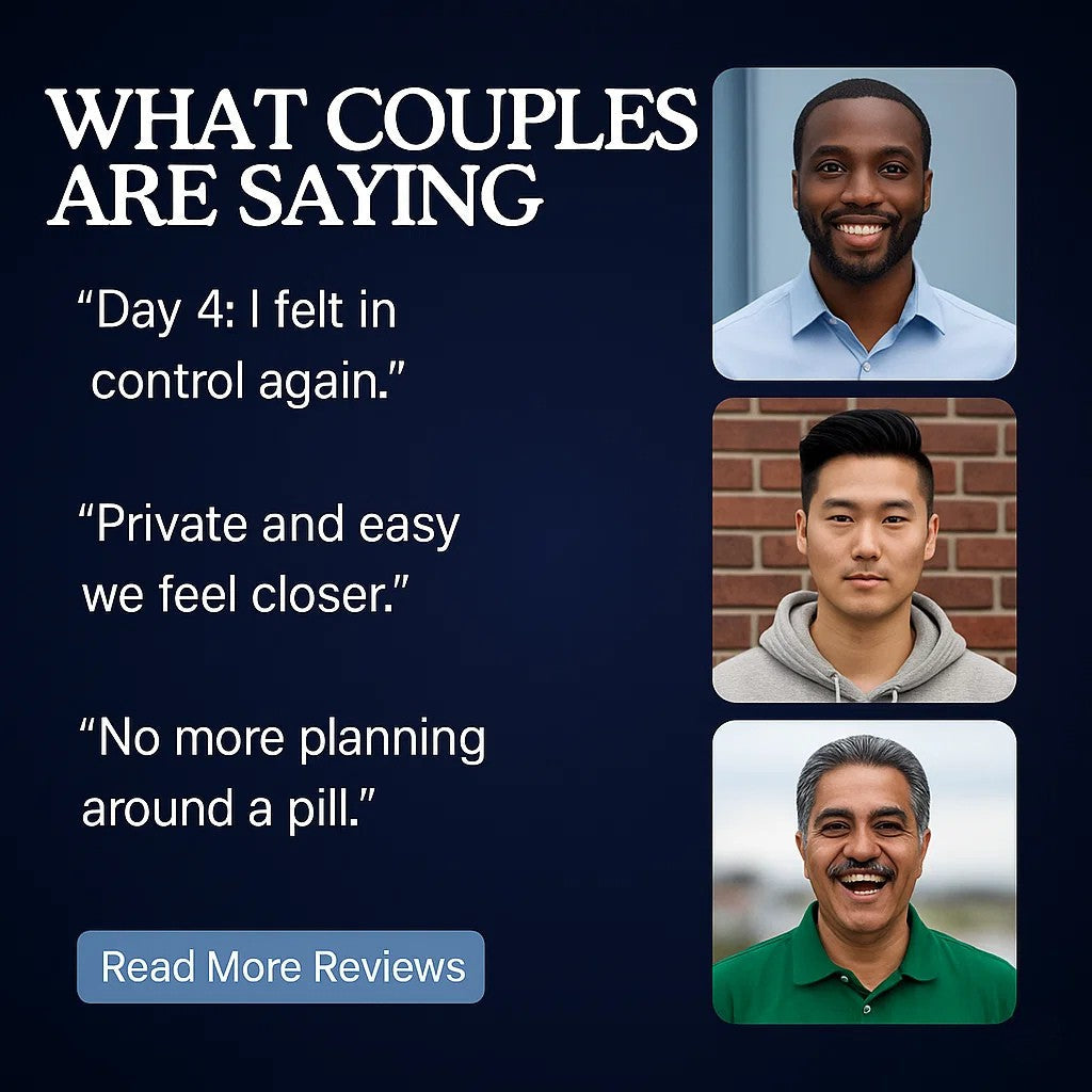 NeuroPulse® Pelvic Therapy Device