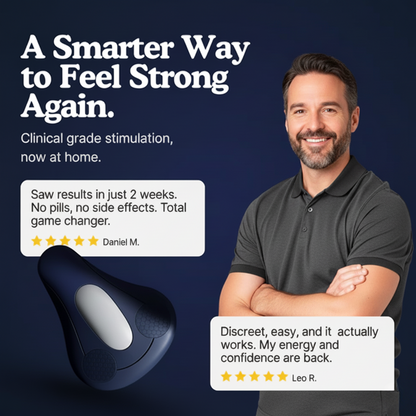 NeuroPulse® Pelvic Therapy Device