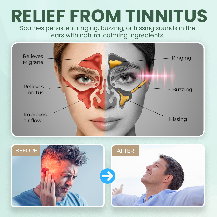 NESLEMY Ear Care Solution