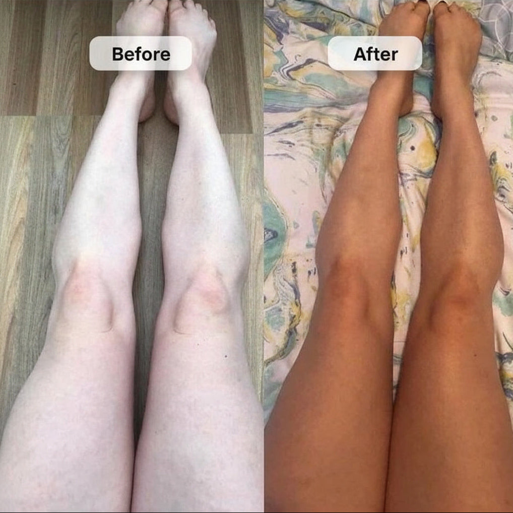 Baxurelle Tanning Lotion