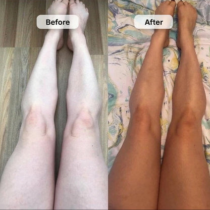 Baxurelle Tanning Lotion