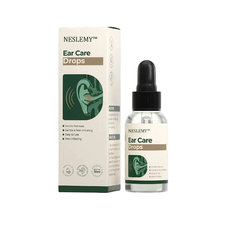 NESLEMY Ear Care Solution