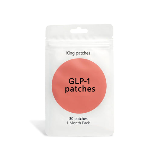 GLP-1 Patches