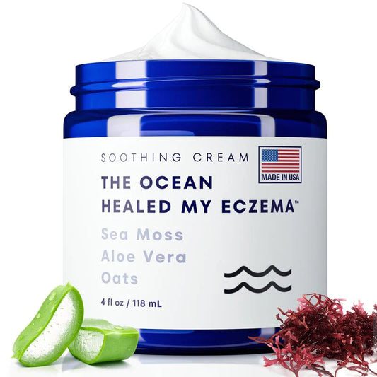 Eczema Cream