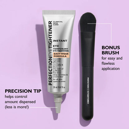 Baxurelle Eye Tightening Cream