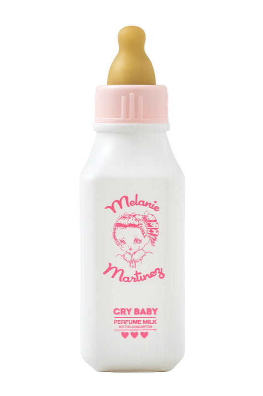 Crybaby Perfume