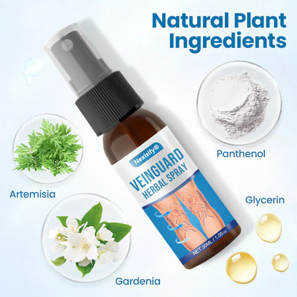 Nexisify® VeinGuard Herbal Spray