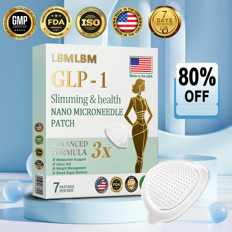 Baxurelle NanoBurn