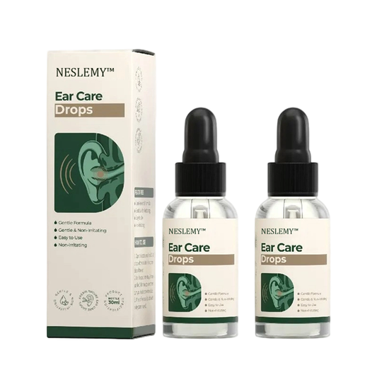 NESLEMY Ear Care Solution