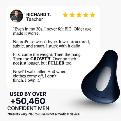 NeuroPulse® Pelvic Therapy Device